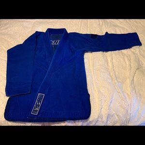 Venum Classic 2.0 BJJ Gi - A3.5